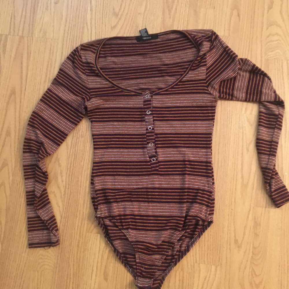 Cute bodysuit